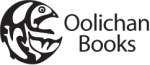 Oolichan Books logo