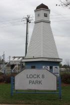 Lock 8 Park